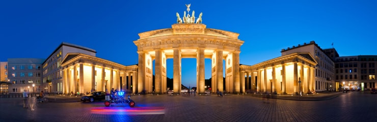 درباره آلمان