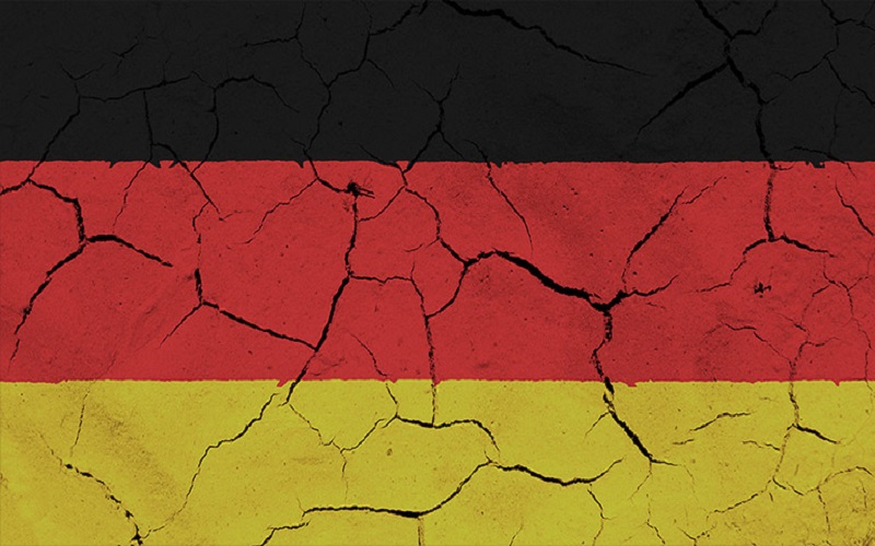 سیاستهای اقتصادی دولت آلمان در دوران مرکل