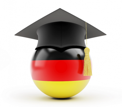 اخذ اقامت آلمان از طریق تحصیل